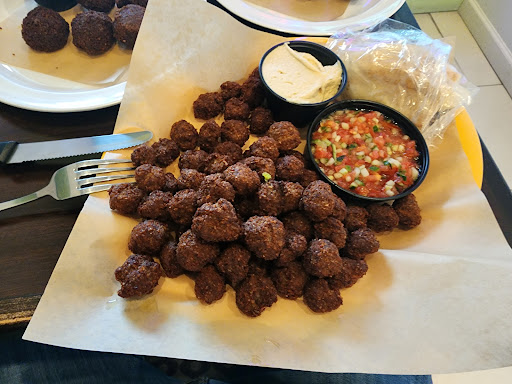 Photo of Kibberia - 93 Mill Plain Rd, Danbury, CT 06811