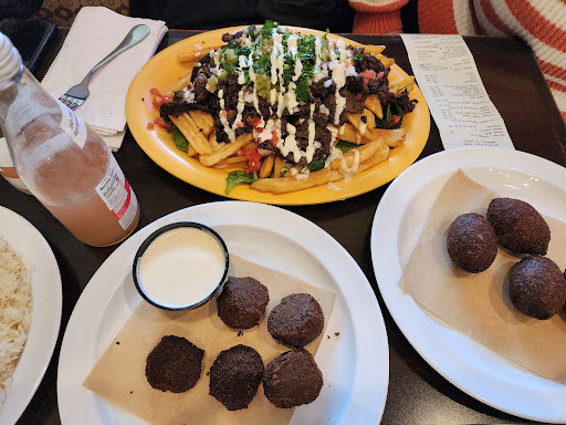 Photo of Kibberia - 93 Mill Plain Rd, Danbury, CT 06811