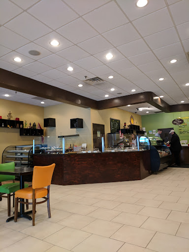 Photo of Kibberia - 93 Mill Plain Rd, Danbury, CT 06811