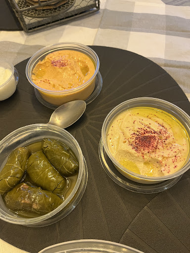 Photo of Monroe Falafel - 401 Monroe Turnpike, Monroe, CT 06468