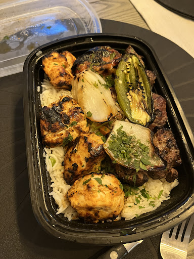 Photo of Monroe Falafel - 401 Monroe Turnpike, Monroe, CT 06468