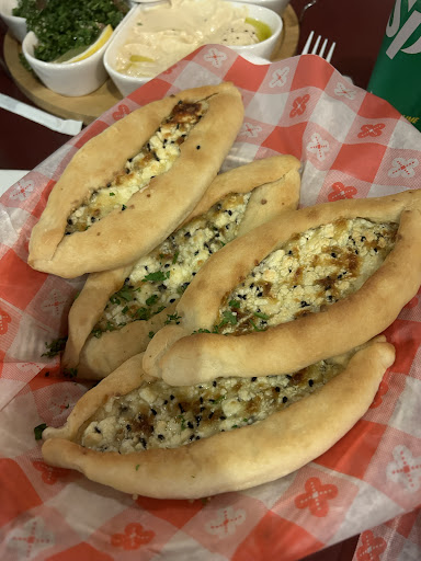 Photo of Monroe Falafel - 401 Monroe Turnpike, Monroe, CT 06468