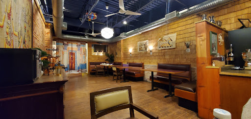 Photo of Monroe Falafel - 401 Monroe Turnpike, Monroe, CT 06468