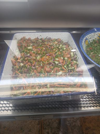 Photo of Monroe Falafel - 401 Monroe Turnpike, Monroe, CT 06468