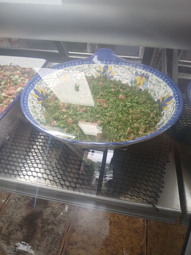 Photo of Monroe Falafel - 401 Monroe Turnpike, Monroe, CT 06468