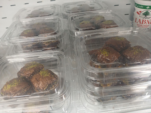 Photo of Monroe Falafel - 401 Monroe Turnpike, Monroe, CT 06468