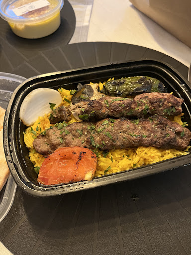 Photo of Monroe Falafel - 401 Monroe Turnpike, Monroe, CT 06468