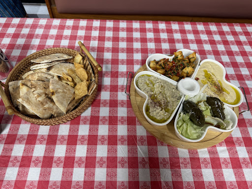 Photo of Monroe Falafel - 401 Monroe Turnpike, Monroe, CT 06468