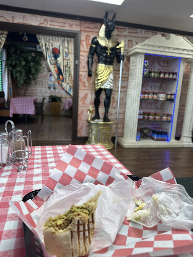 Photo of Monroe Falafel - 401 Monroe Turnpike, Monroe, CT 06468