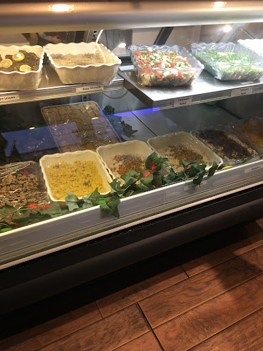 Photo of Monroe Falafel - 401 Monroe Turnpike, Monroe, CT 06468