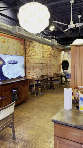 Photo of Monroe Falafel - 401 Monroe Turnpike, Monroe, CT 06468