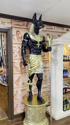 Photo of Monroe Falafel - 401 Monroe Turnpike, Monroe, CT 06468