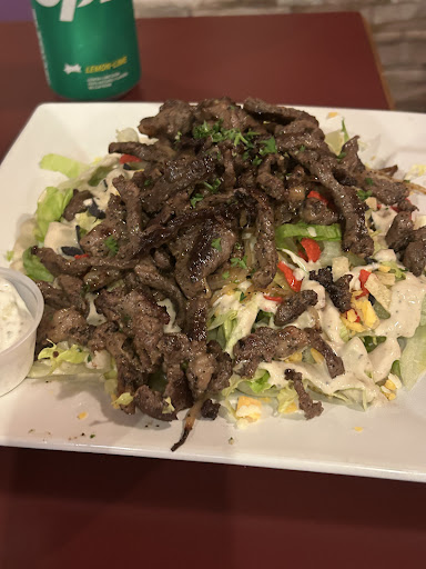 Photo of Monroe Falafel - 401 Monroe Turnpike, Monroe, CT 06468