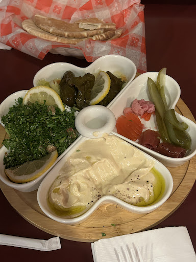 Photo of Monroe Falafel - 401 Monroe Turnpike, Monroe, CT 06468