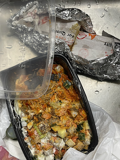 Photo of Shah's Halal Food - Bridgeport - 4615 Main St Suite A, Bridgeport, CT 06606