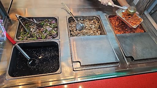 Photo of Shah's Halal Food - Bridgeport - 4615 Main St Suite A, Bridgeport, CT 06606