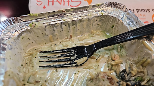 Photo of Shah's Halal Food - Bridgeport - 4615 Main St Suite A, Bridgeport, CT 06606