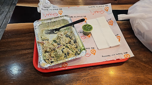 Photo of Shah's Halal Food - Bridgeport - 4615 Main St Suite A, Bridgeport, CT 06606