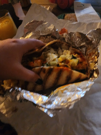 Photo of Shah's Halal Food - Bridgeport - 4615 Main St Suite A, Bridgeport, CT 06606