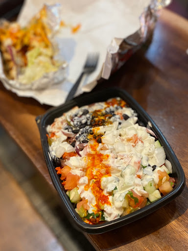 Photo of Shah's Halal Food - Bridgeport - 4615 Main St Suite A, Bridgeport, CT 06606