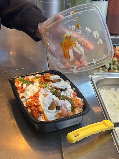 Photo of Shah's Halal Food - Bridgeport - 4615 Main St Suite A, Bridgeport, CT 06606