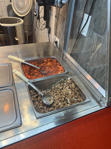 Photo of Shah's Halal Food - Bridgeport - 4615 Main St Suite A, Bridgeport, CT 06606