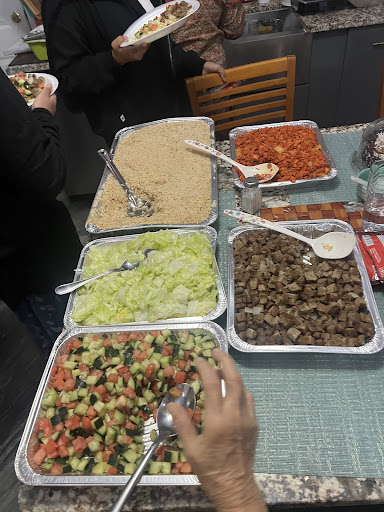 Photo of Shah's Halal Food - Bridgeport - 4615 Main St Suite A, Bridgeport, CT 06606