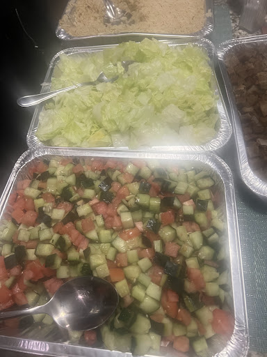 Photo of Shah's Halal Food - Bridgeport - 4615 Main St Suite A, Bridgeport, CT 06606