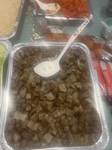 Photo of Shah's Halal Food - Bridgeport - 4615 Main St Suite A, Bridgeport, CT 06606