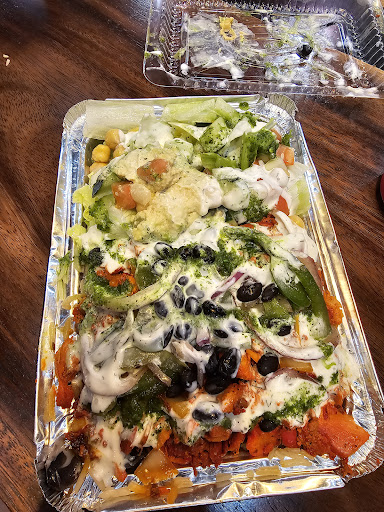 Photo of Shah's Halal Food - Bridgeport - 4615 Main St Suite A, Bridgeport, CT 06606