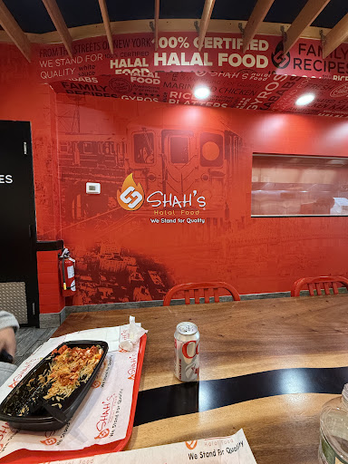 Photo of Shah's Halal Food - Bridgeport - 4615 Main St Suite A, Bridgeport, CT 06606