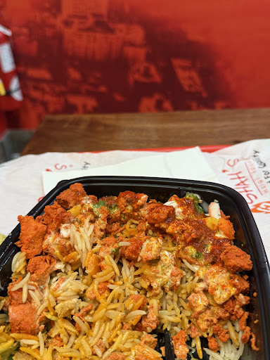 Photo of Shah's Halal Food - Bridgeport - 4615 Main St Suite A, Bridgeport, CT 06606