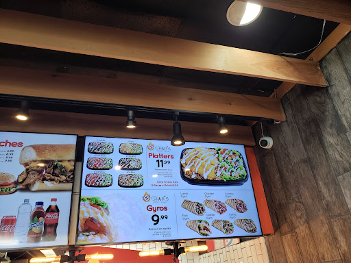 Photo of Shah's Halal Food - Bridgeport - 4615 Main St Suite A, Bridgeport, CT 06606