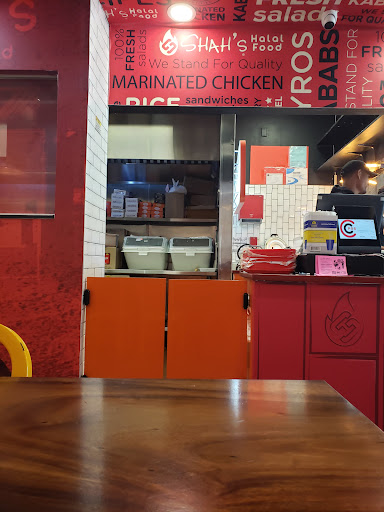 Photo of Shah's Halal Food - Bridgeport - 4615 Main St Suite A, Bridgeport, CT 06606