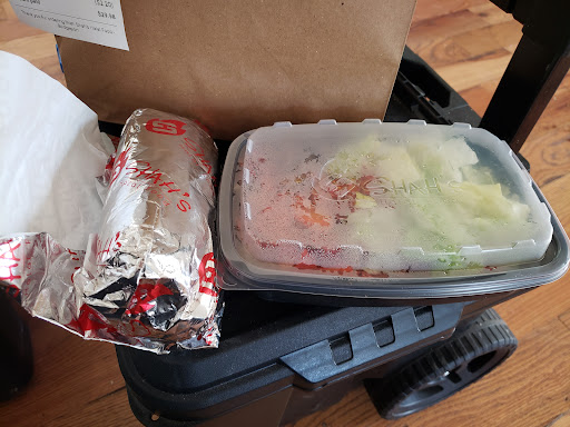 Photo of Shah's Halal Food - Bridgeport - 4615 Main St Suite A, Bridgeport, CT 06606