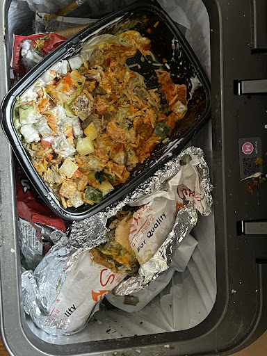 Photo of Shah's Halal Food - Bridgeport - 4615 Main St Suite A, Bridgeport, CT 06606