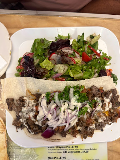 Photo of Nour Lebanese Cuisine - 23 Stony Hill Rd, Bethel, CT 06801