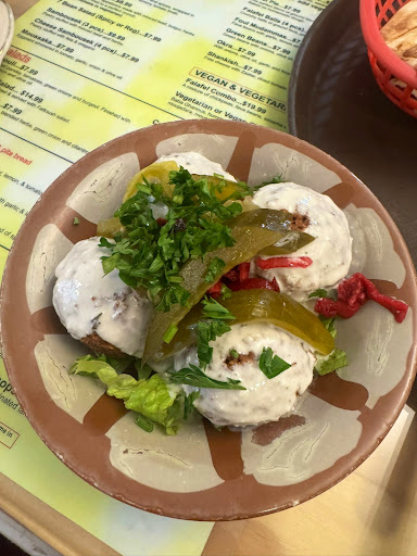 Photo of Nour Lebanese Cuisine - 23 Stony Hill Rd, Bethel, CT 06801