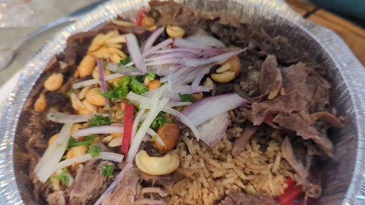 Photo of Nour Lebanese Cuisine - 23 Stony Hill Rd, Bethel, CT 06801