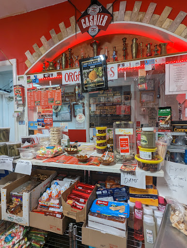 Photo of Nour Lebanese Cuisine - 23 Stony Hill Rd, Bethel, CT 06801