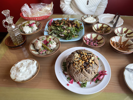 Photo of Nour Lebanese Cuisine - 23 Stony Hill Rd, Bethel, CT 06801