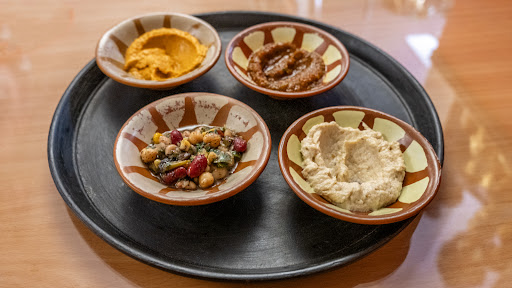 Photo of Nour Lebanese Cuisine - 23 Stony Hill Rd, Bethel, CT 06801