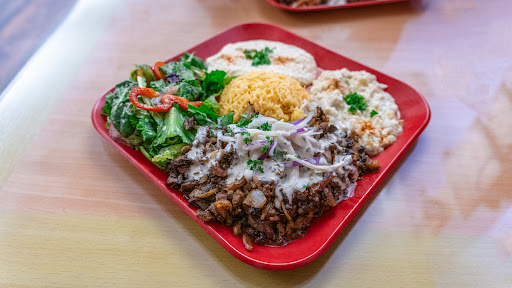 Photo of Nour Lebanese Cuisine - 23 Stony Hill Rd, Bethel, CT 06801