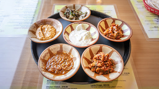 Photo of Nour Lebanese Cuisine - 23 Stony Hill Rd, Bethel, CT 06801