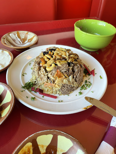 Photo of Nour Lebanese Cuisine - 23 Stony Hill Rd, Bethel, CT 06801