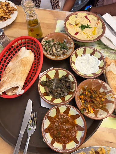 Photo of Nour Lebanese Cuisine - 23 Stony Hill Rd, Bethel, CT 06801