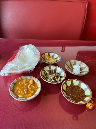 Photo of Nour Lebanese Cuisine - 23 Stony Hill Rd, Bethel, CT 06801