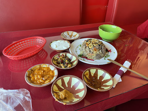 Photo of Nour Lebanese Cuisine - 23 Stony Hill Rd, Bethel, CT 06801