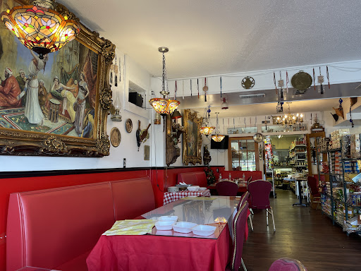Photo of Nour Lebanese Cuisine - 23 Stony Hill Rd, Bethel, CT 06801