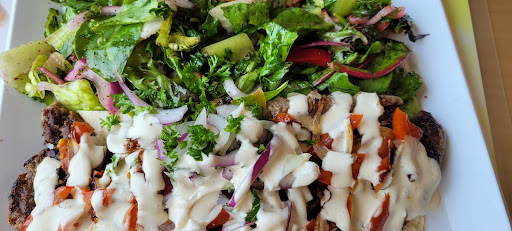 Photo of Nour Lebanese Cuisine - 23 Stony Hill Rd, Bethel, CT 06801